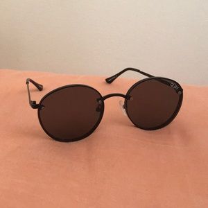 Quay Sunglasses